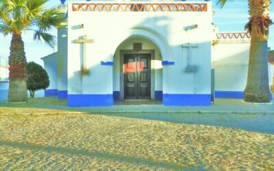 Festas em Honra de Nossa Senhora da Caridade