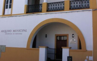 Arquivo Municipal