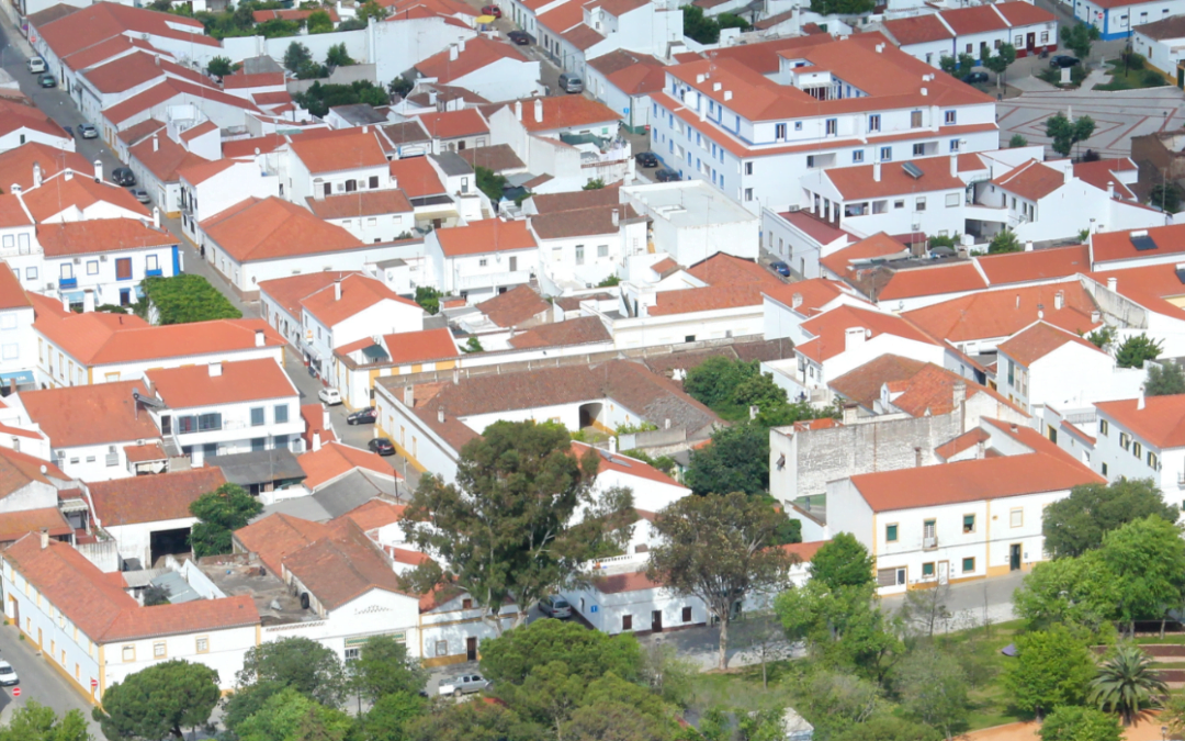 Atestado de comunhão de cama, mesa e habitação