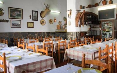 A Grelha – Restaurante e Churrasqueira