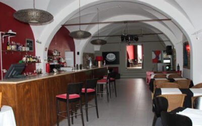 Alçaraz – Tapas and Wine Bar