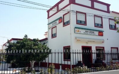 Aqui Jardim – Restaurante Pizzeria e Residencial, Lda.