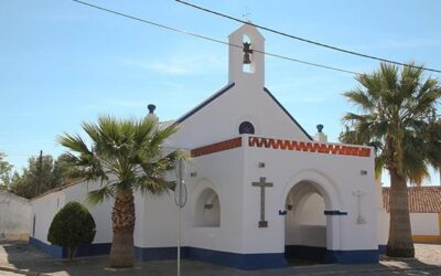 Ermida de Nossa Senhora da Caridade