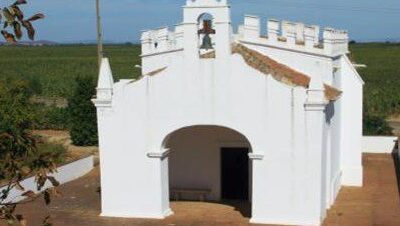 Ermida de Nossa Senhora dos Remédios