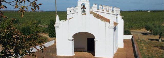 Ermida de Nossa Senhora dos Remédios