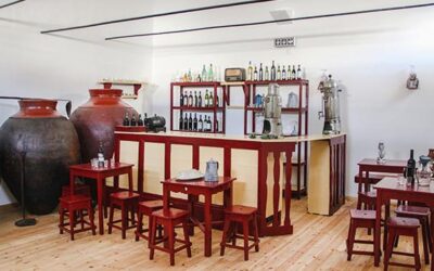 Exposição Permanente de Artes e Ofícios Tradicionais