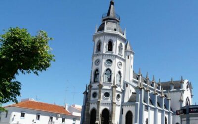 Igreja Matriz de Santo António