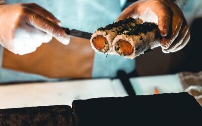 Frade Sushi Bar