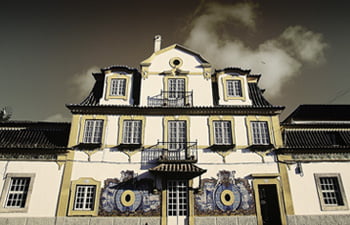 Museu Megalítico José Maria da Fonseca