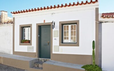 Casa Recanto da Horta