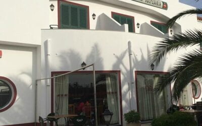 A Moira – Restaurante/Marisqueira