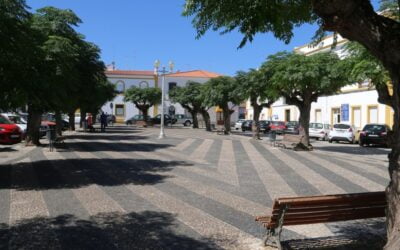 Praça de Santo António