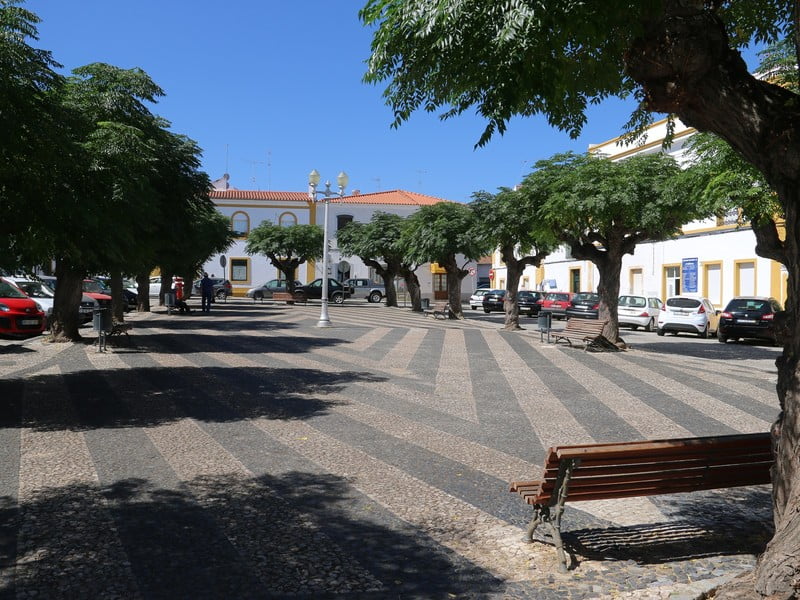 Praça de Santo António