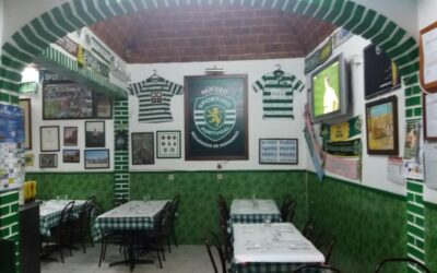 Núcleo do Sporting