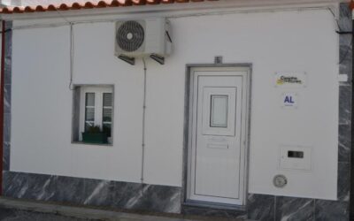 Casinha das Flores