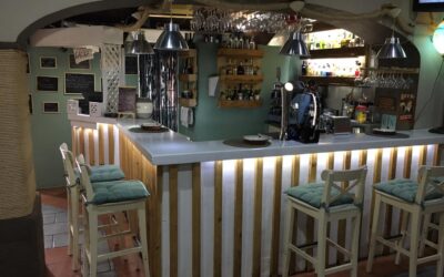 Classic Bar & Tapas