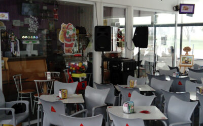Praças Bar