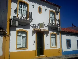 Hospedaria Os Condes