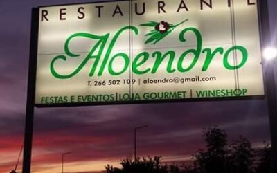 Aloendro