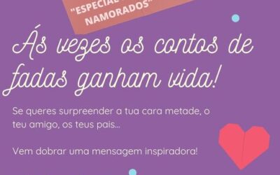 II WORKSHOP DE ORIGAMI. DIA 12 DE FEVEREIRO DE 2022