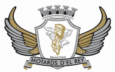 Grupo Motard Terras d`el Rei