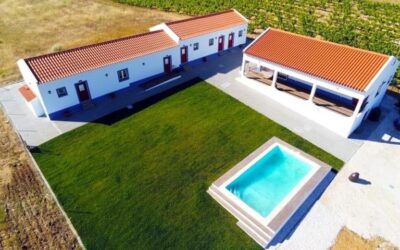 Quinta do Grande Lago