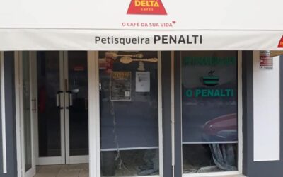 Petisqueira Penalti