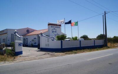 Reguengos Hotel