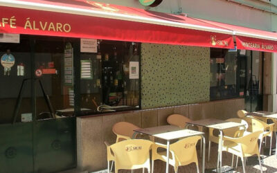 Café Álvaro