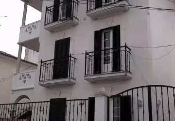 Casa Da Planicie