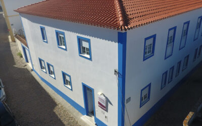 Casa Monsaraz