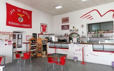 Casa do Benfica