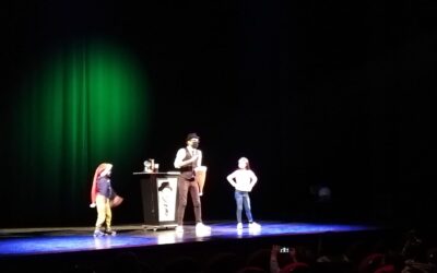 NATAL DAS CRIANÇAS. DIA 16 DE DEZEMBRO DE 2021