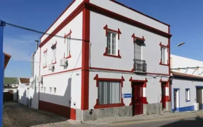 Casa Dona Joaquina