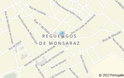 Casa Convívio de Reguengos de Monsaraz