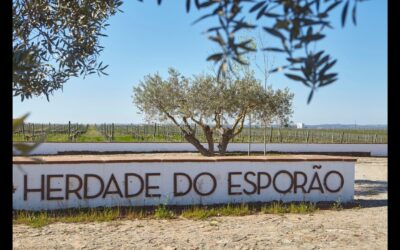 HERDADE DO ESPORÃO