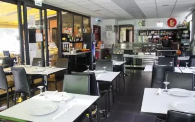 Restaurante Parque da Cidade