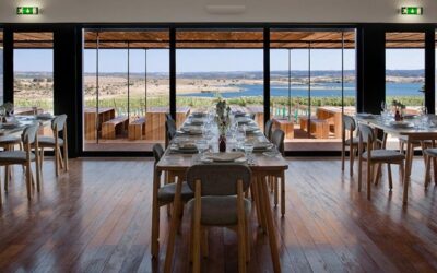 Restaurante da Herdade do Esporão