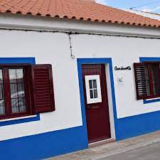 Casa do Avô Tó